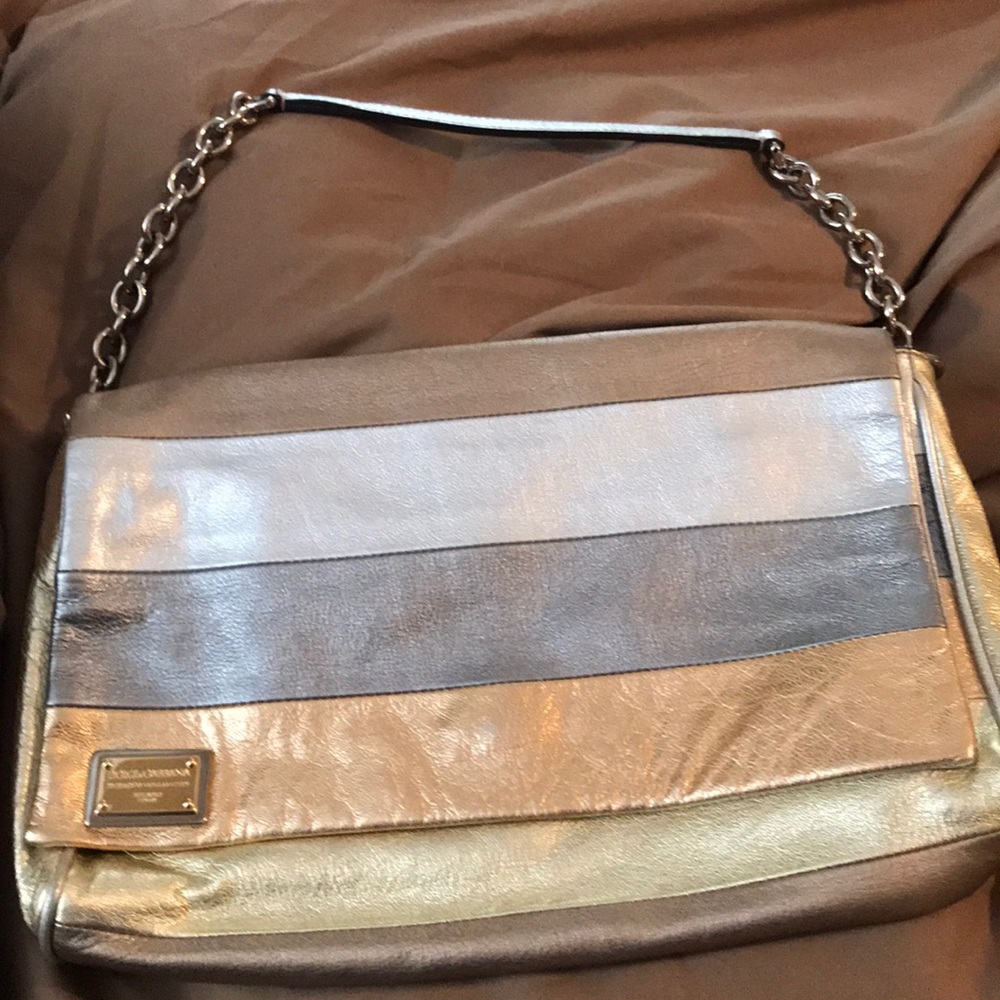 Dolce Gabbana handbag